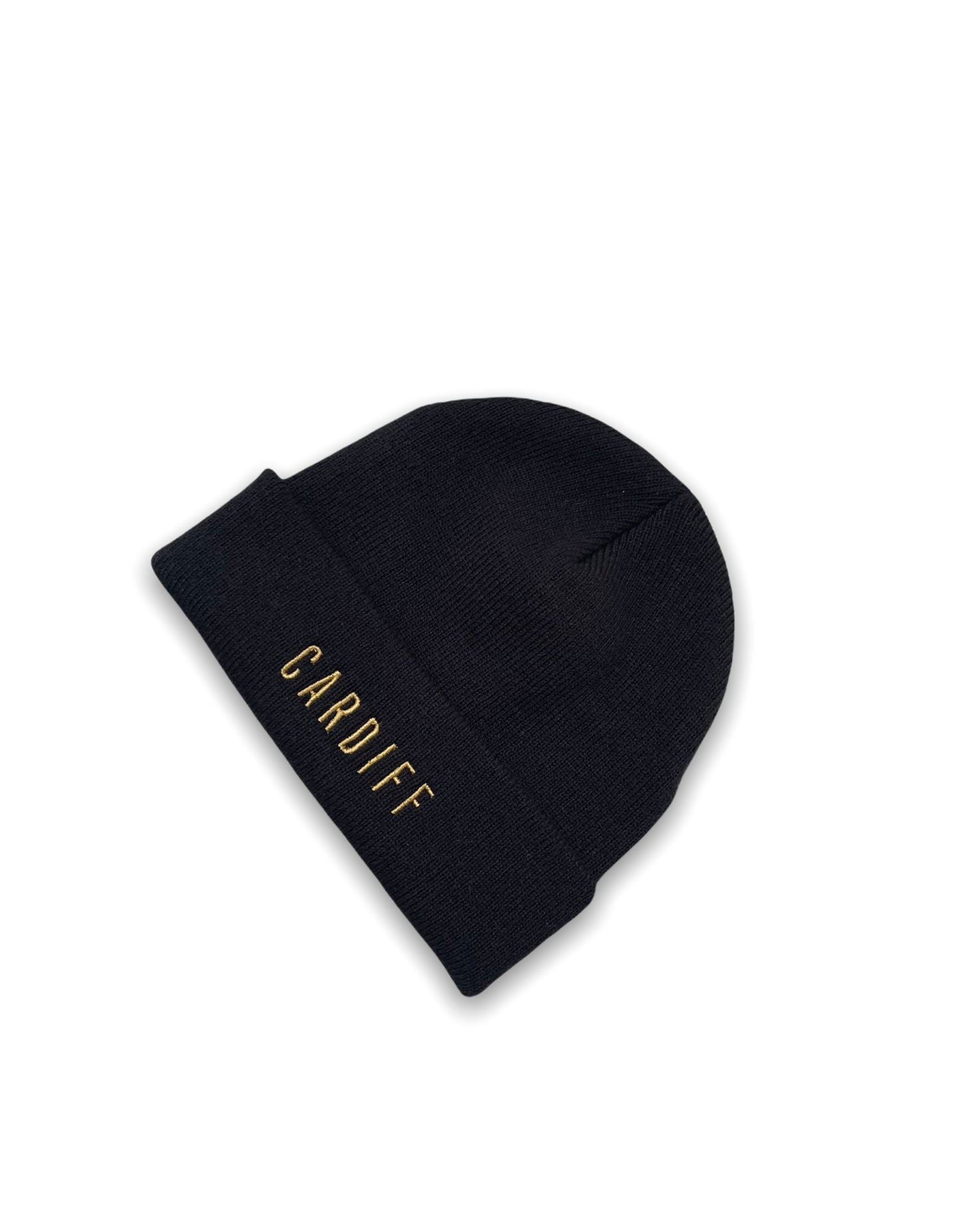 Wharf Beanie