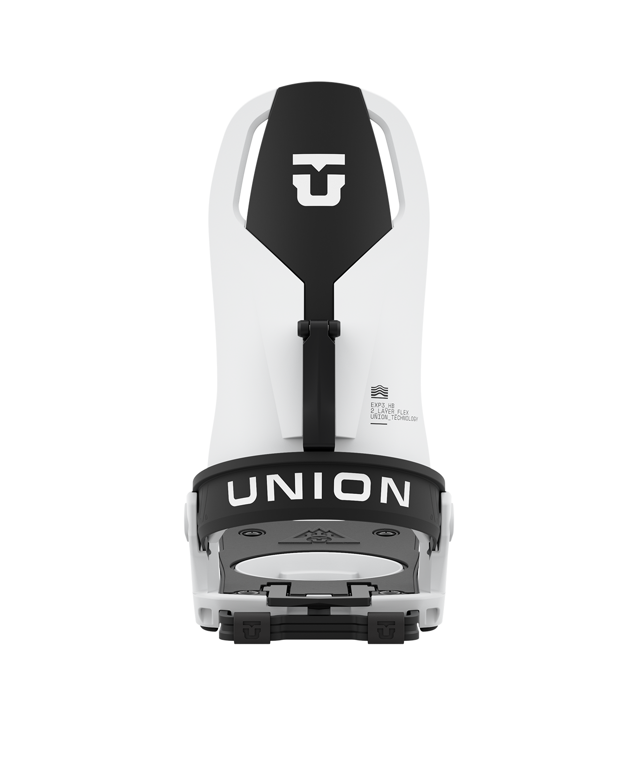 Union Charger Bindings