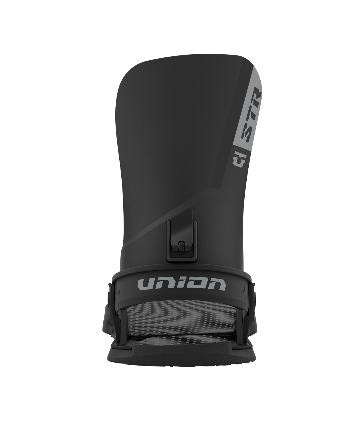 Union STR Bindings