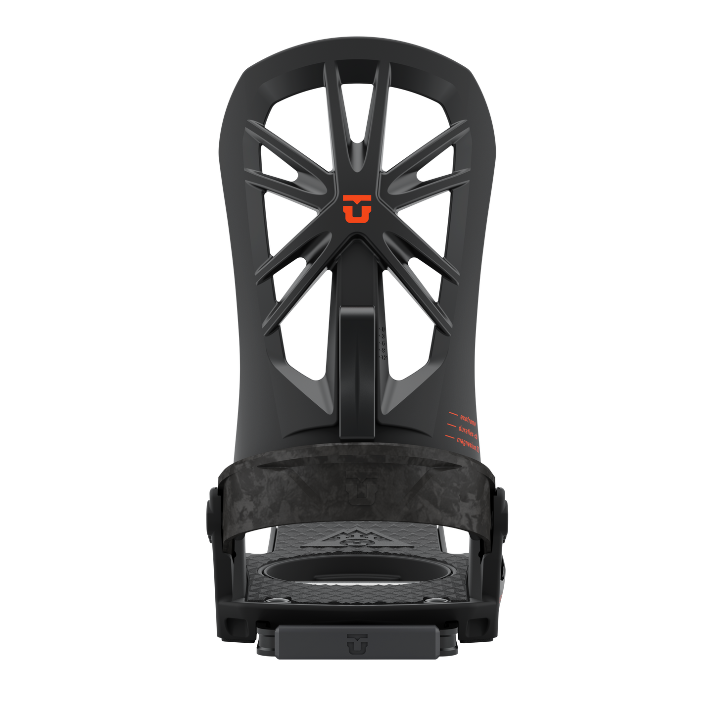 Union Explorer FC Bindings 2022