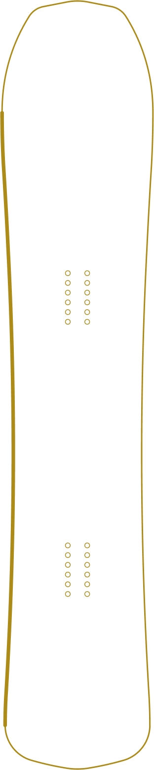 The Bonsai Solid Diagram