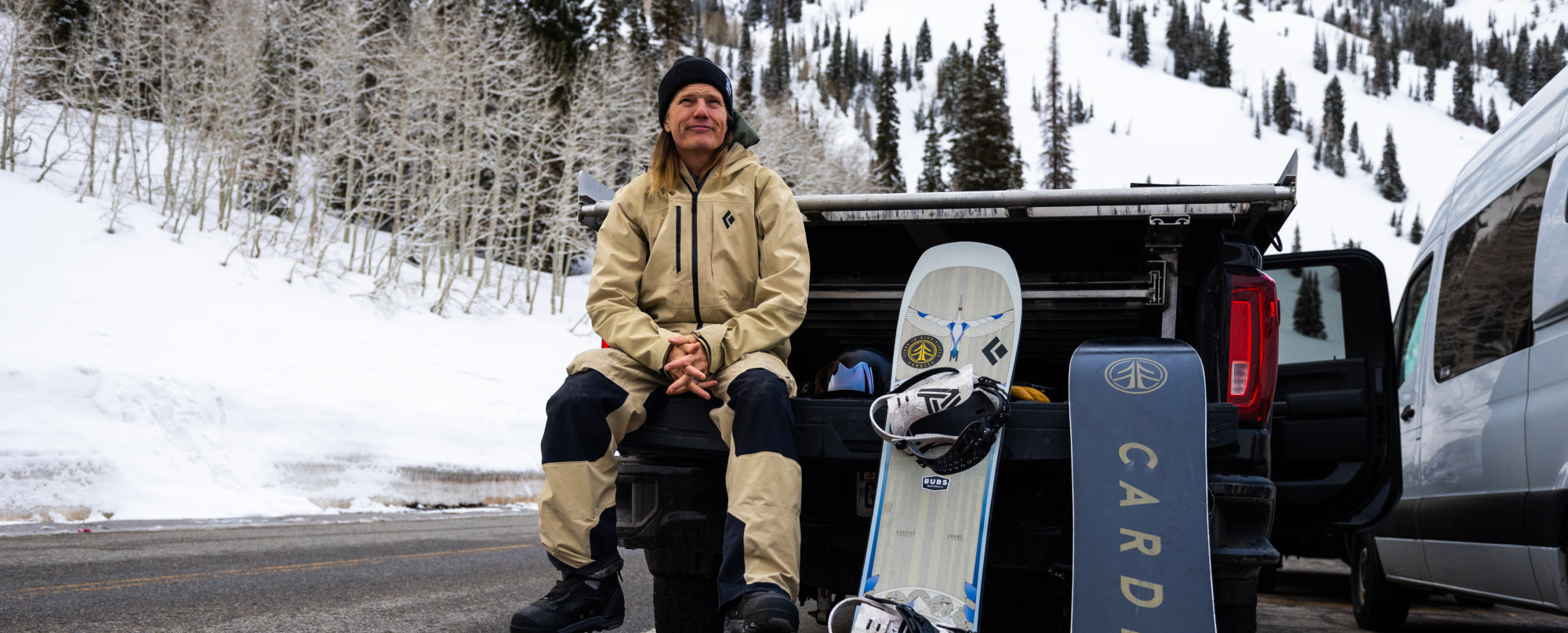 Led by a Legend: Bjorn Leines becomes CEO of Cardiff Snowcraft