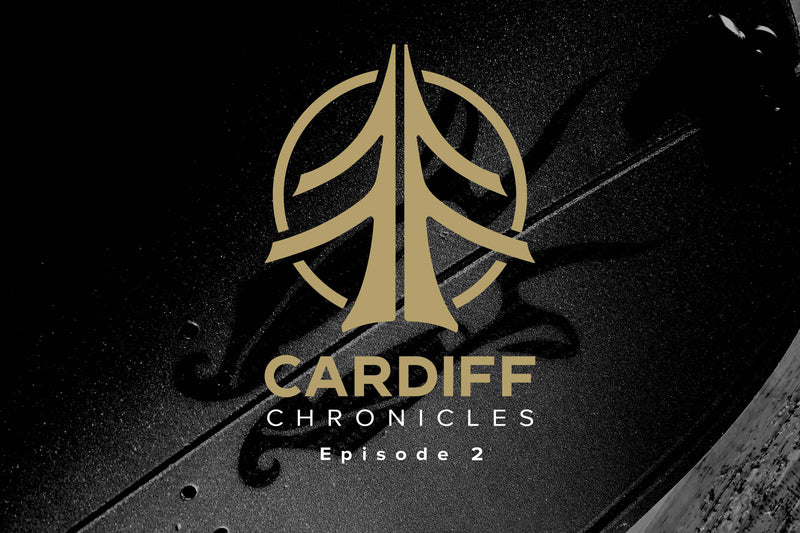 Cardiff Chronicles — Episode 2: From Prototype to Possibility