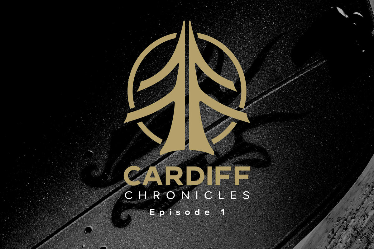 Cardiff Chronicles — Episode 2: From Prototype to Possibility