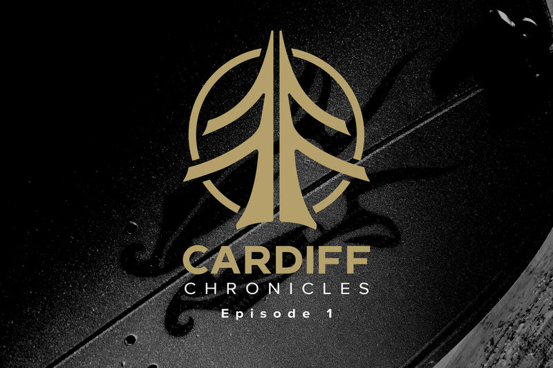 Cardiff Chronicles — Episode 2: From Prototype to Possibility