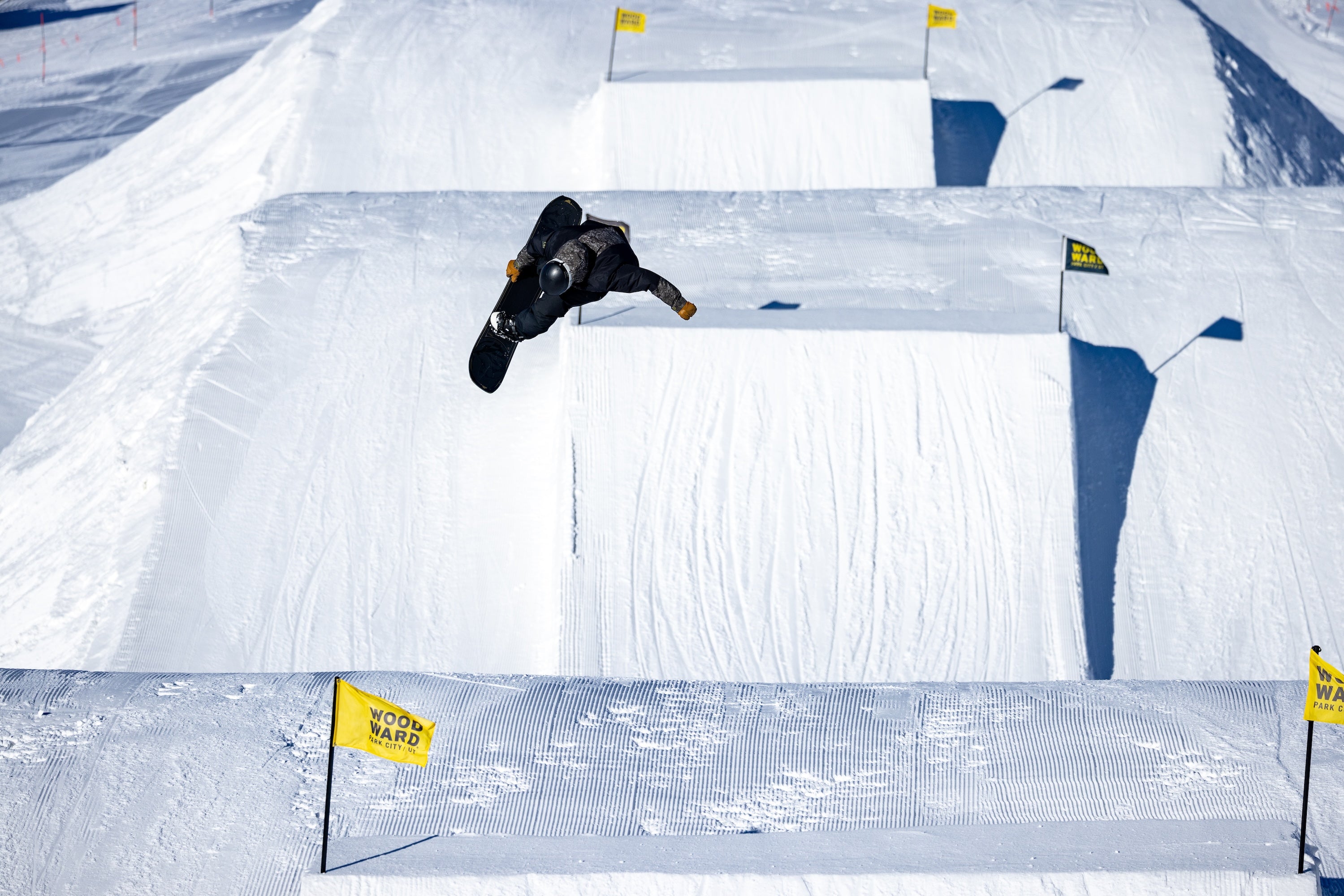 Snowboards - Freestyle – CARDIFF SNOWcraft
