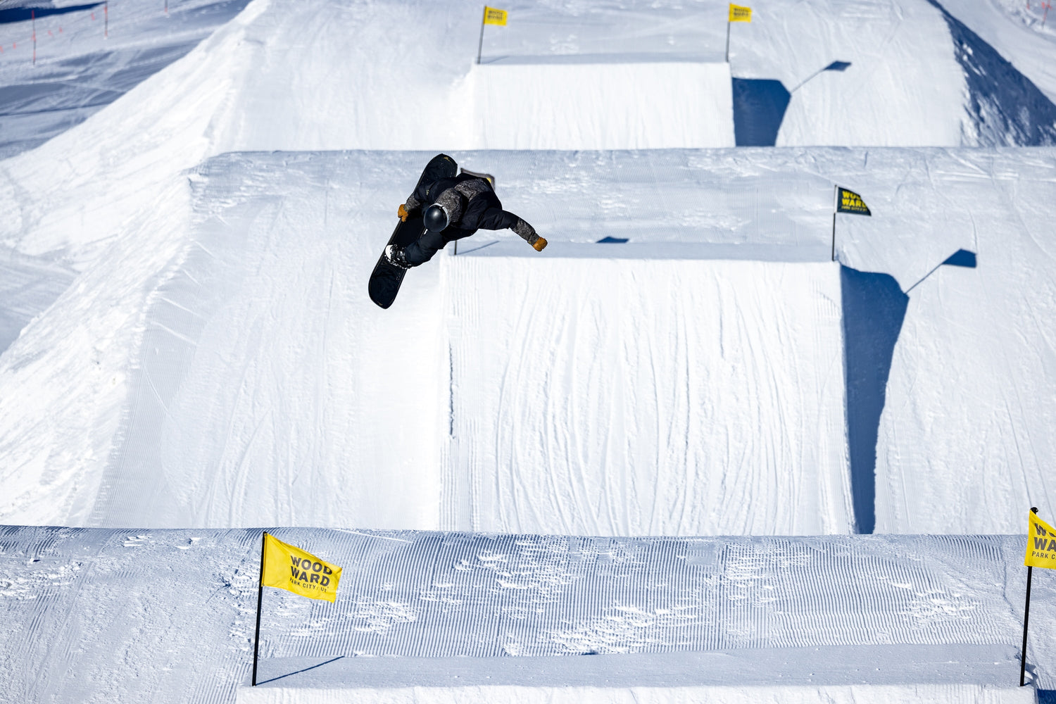 Snowboards - Freestyle