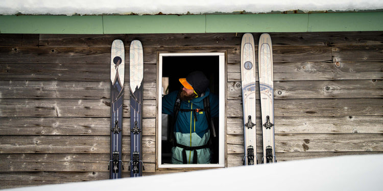 Skis - View All