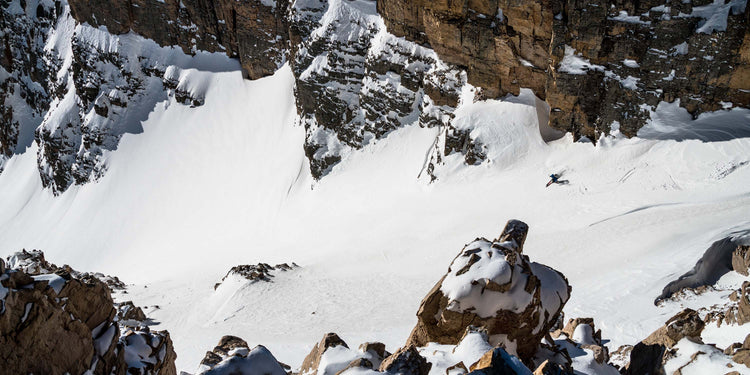Skis - Freeride