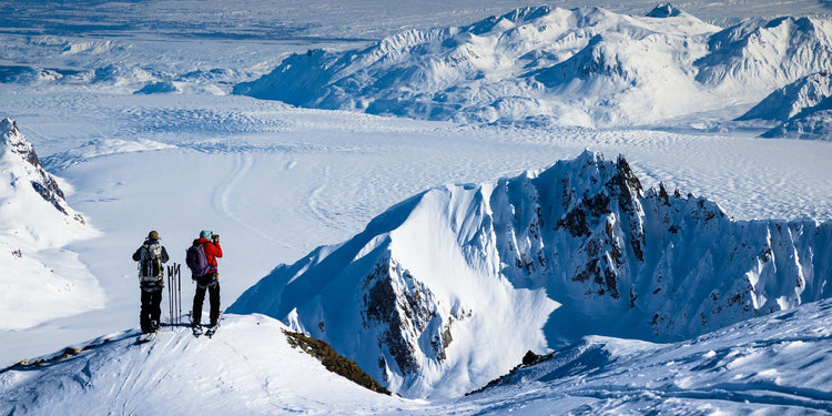 Splitboards - All Mountain