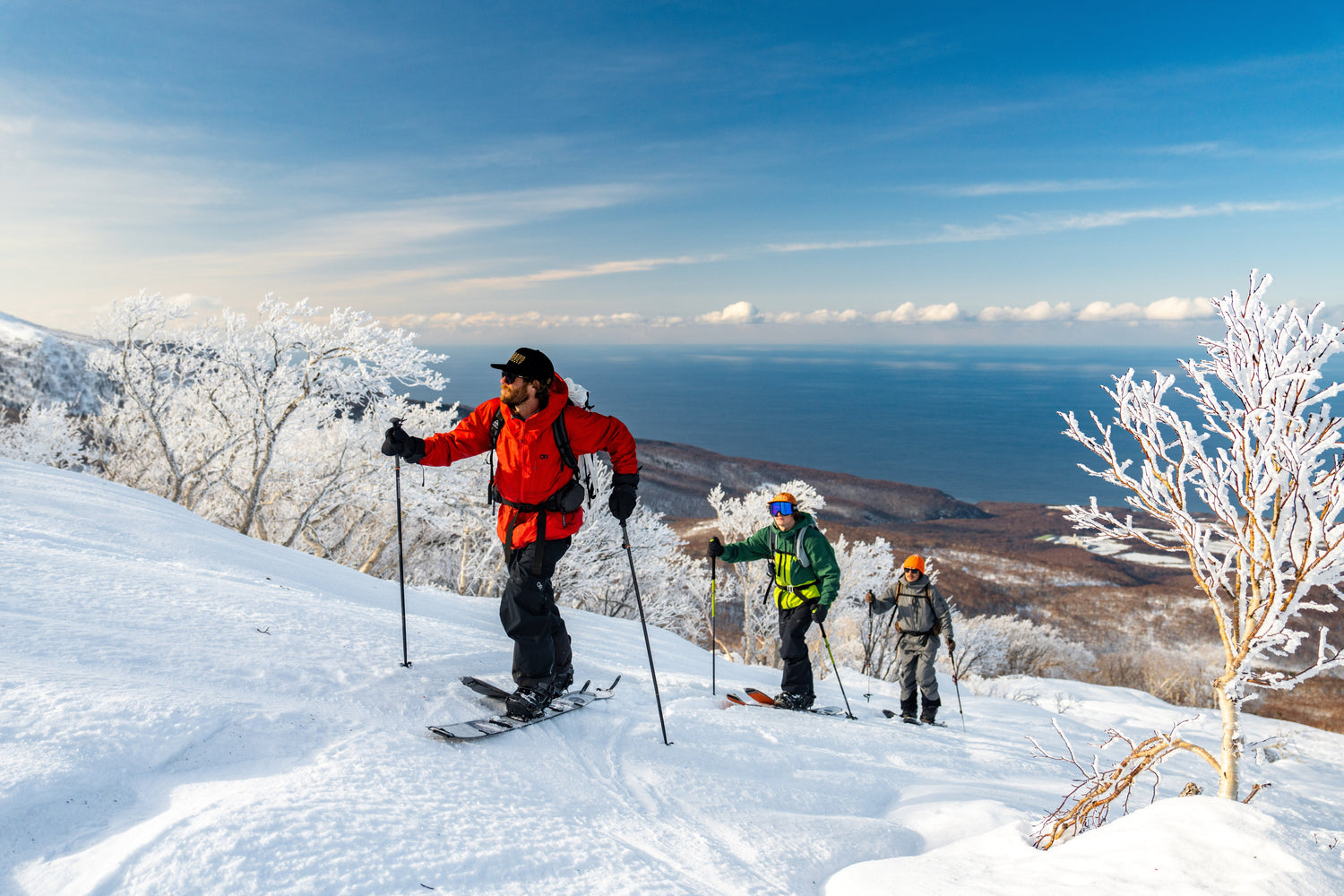 Splitboards - Dispatch Freeride