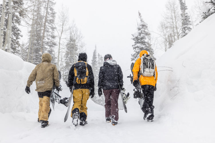 New Arrivals - Snowboards