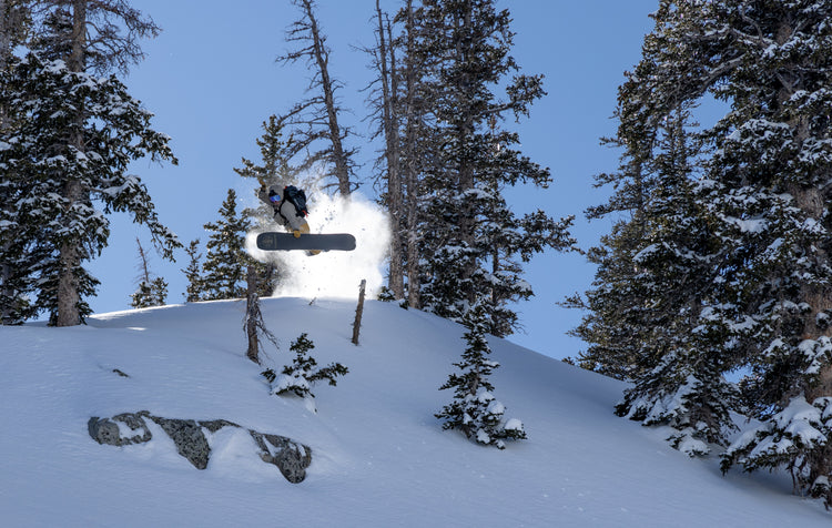 Snowboards - View All