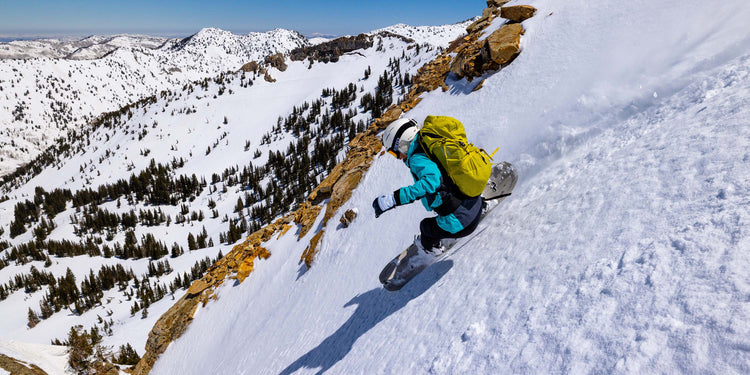 Splitboards - View All