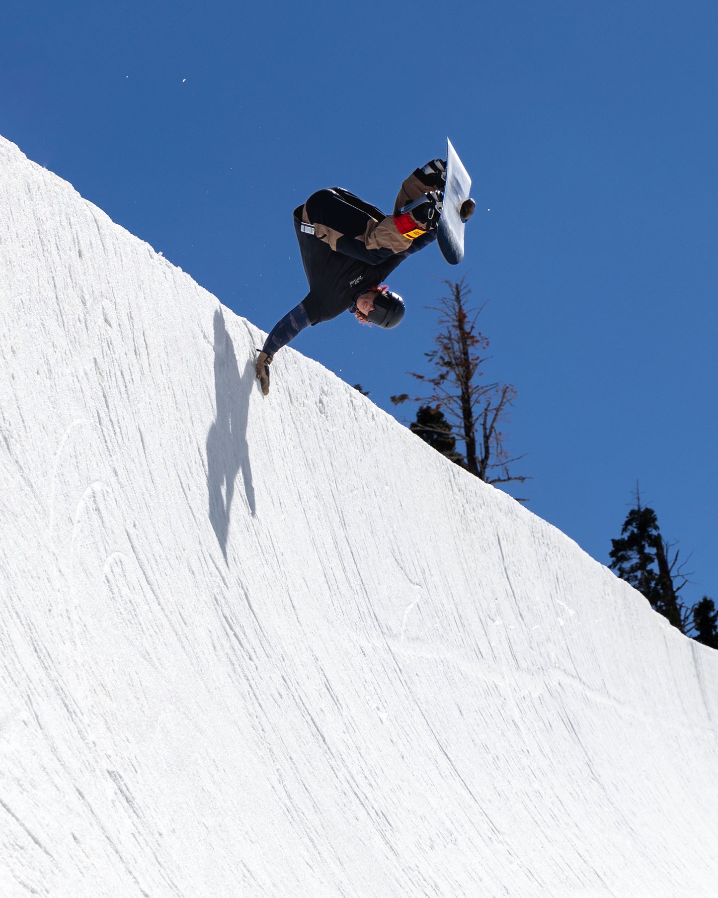 Rotor T-Twin Snowboard