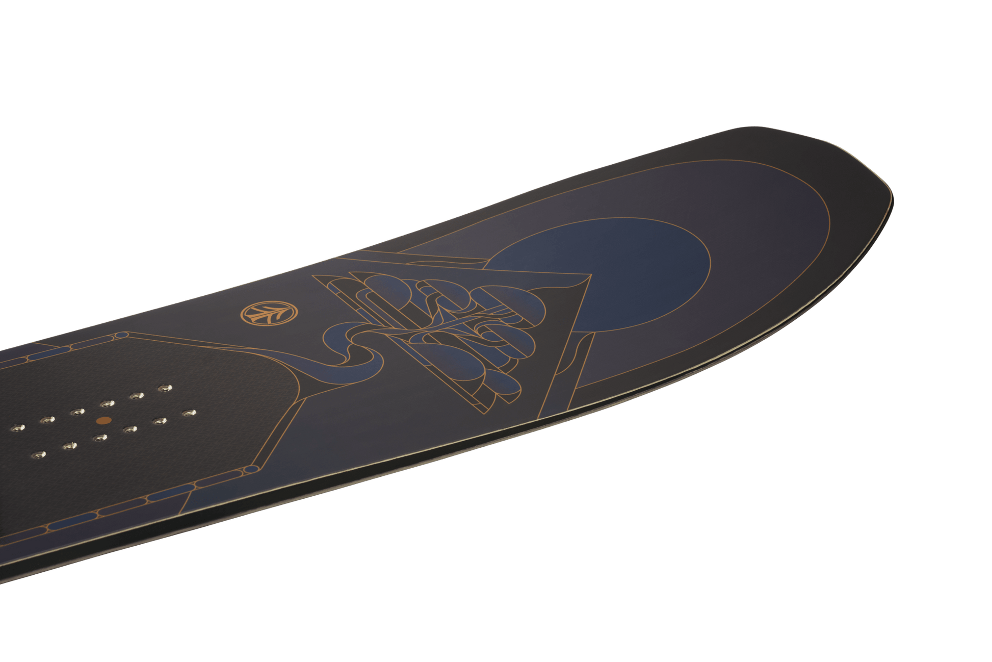 Bonsai Enduro Snowboard Classic – CARDIFF SNOWcraft