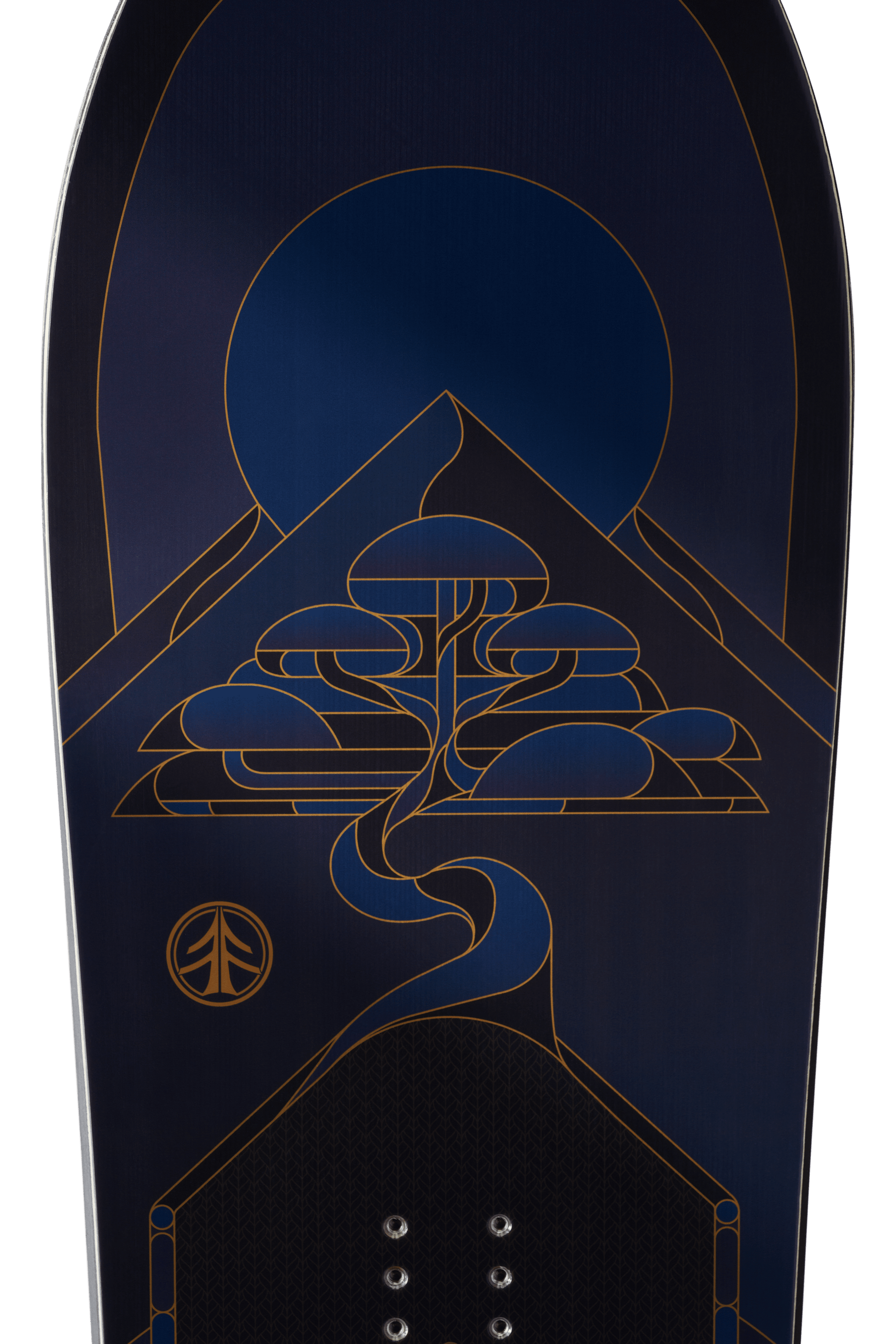 Bonsai Enduro Snowboard Classic – CARDIFF SNOWcraft