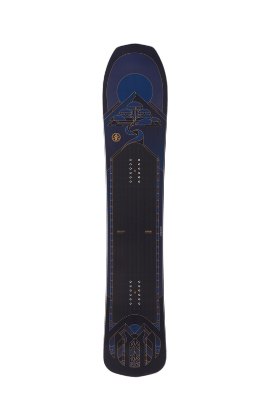 Bonsai Enduro Snowboard Classic