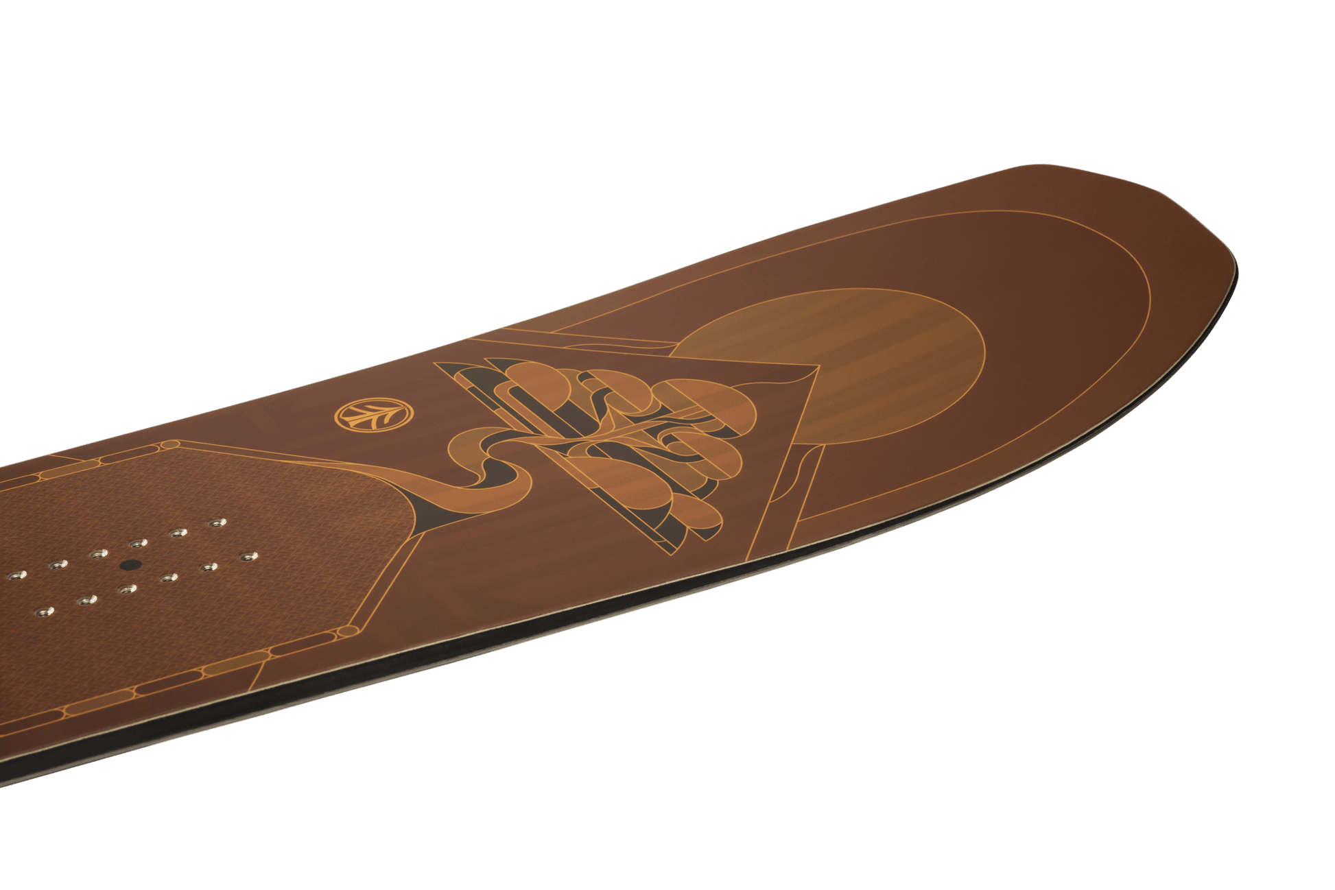 CARDIFF Bonsai 158 スノーボード Bonsai Enduro Snowboard 2026 – CARDIFF SNOWcraft