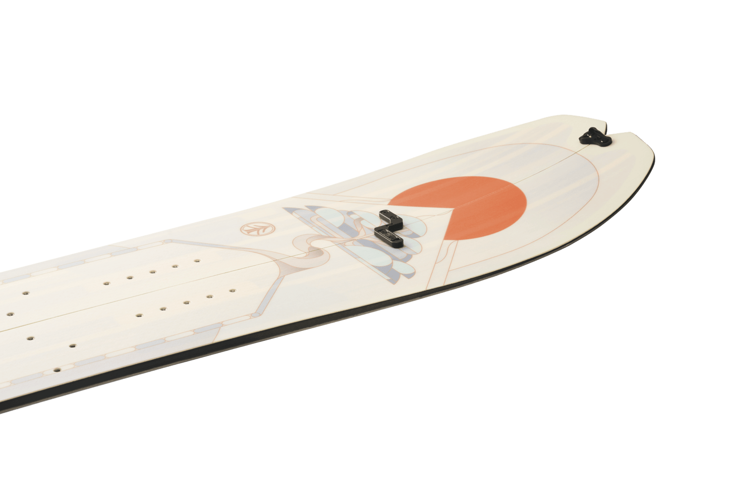 Bonsai Enduro Splitboard