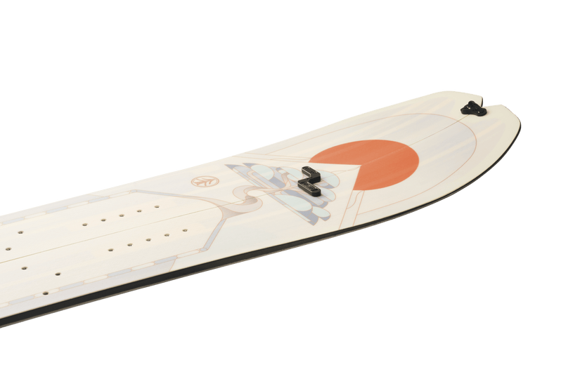 Bonsai Enduro Splitboard