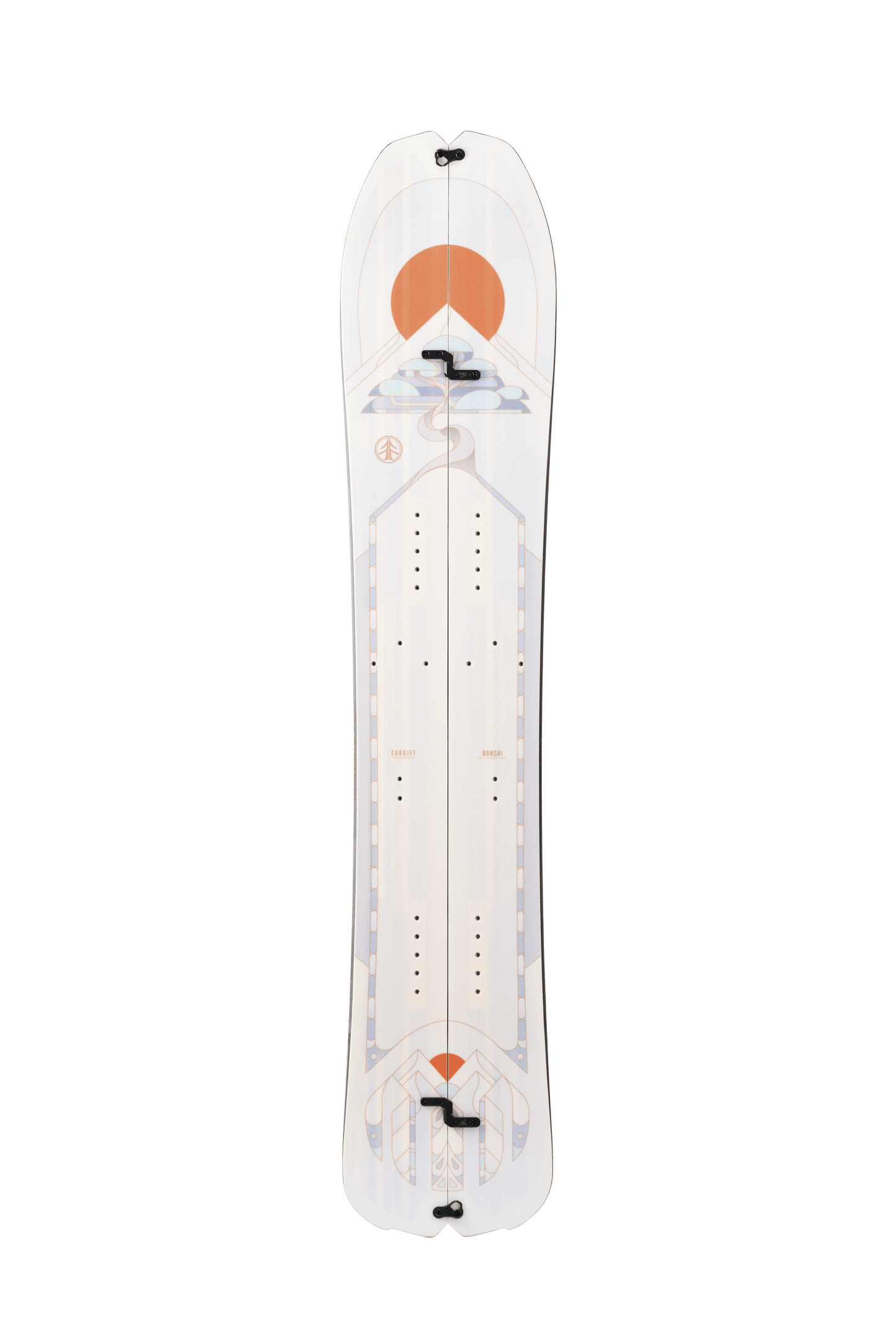 Bonsai Enduro Splitboard