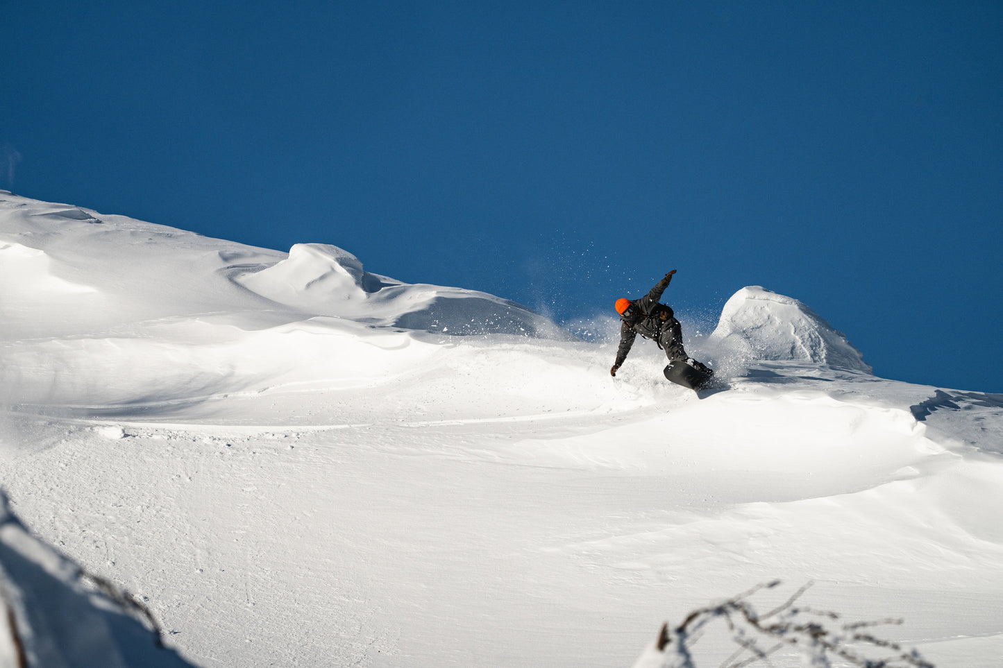 Bonsai Enduro Splitboard