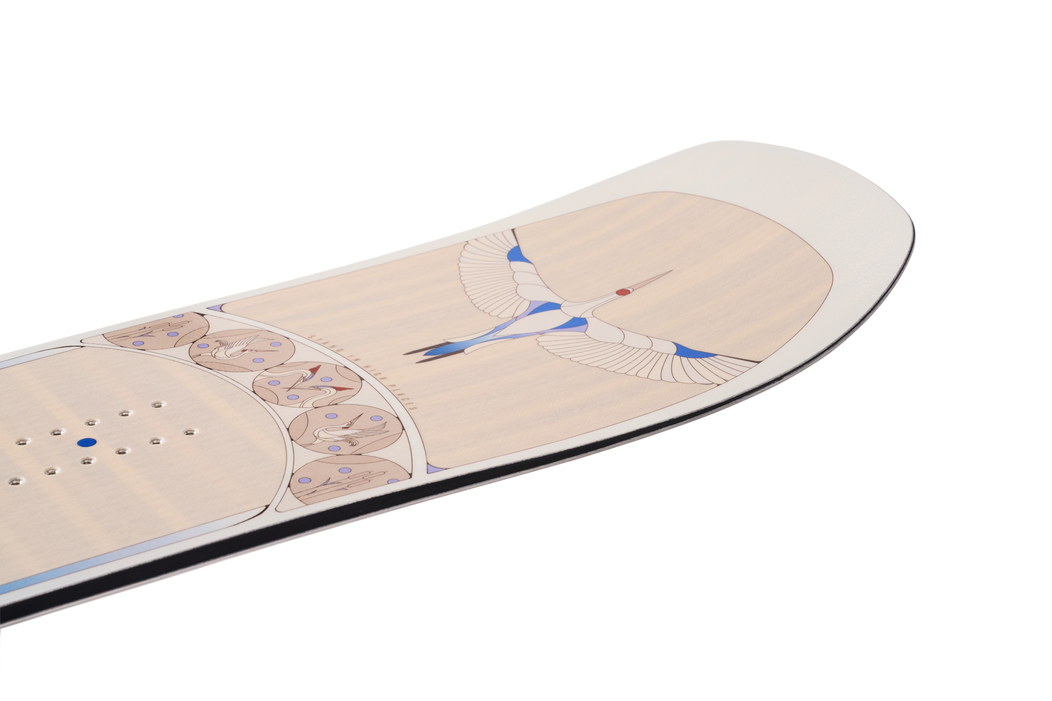 Crane Snowboard 23/24