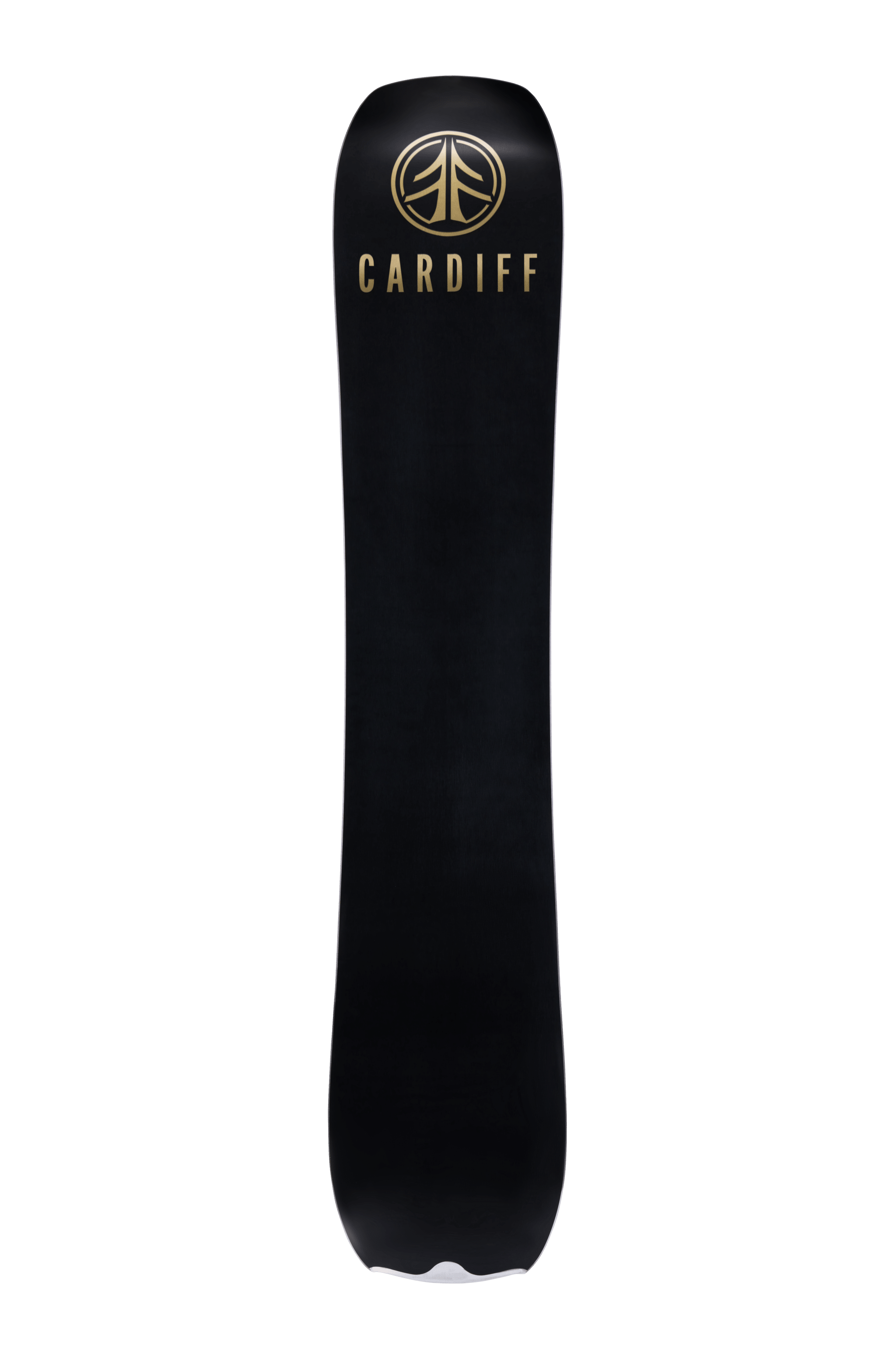 スノーボード 21-22 Cardiff snowcraft CRANE 154 Crane Enduro Snowboard