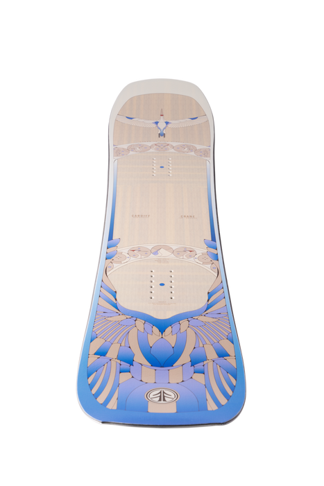 Crane Snowboard 23/24
