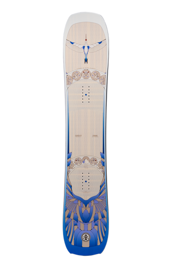 Crane Snowboard 23/24