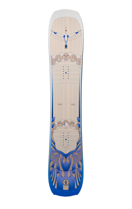 Crane Snowboard 23/24