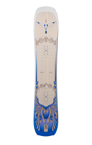 Crane Enduro Snowboard
