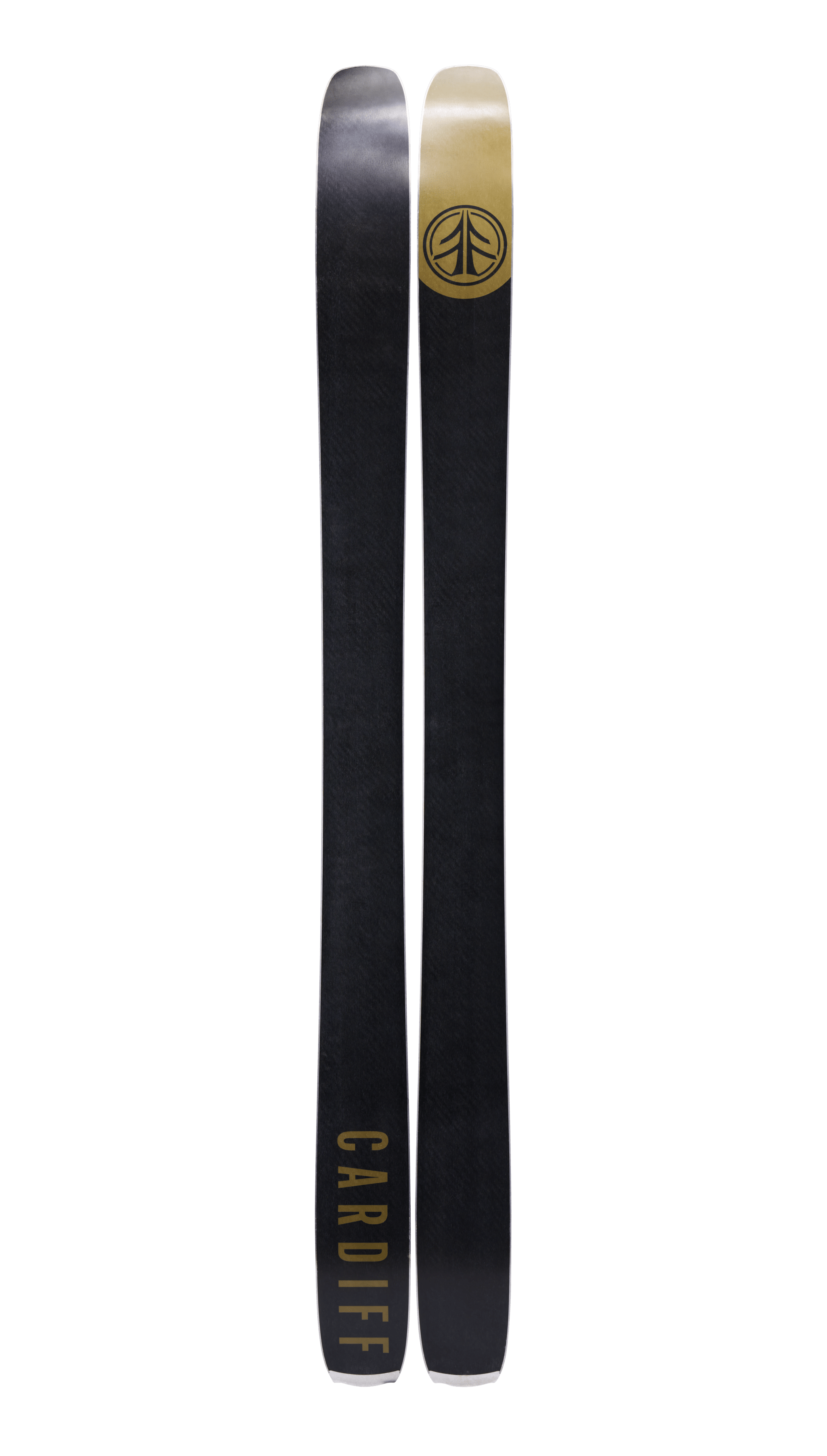 Crane Enduro Snowboard