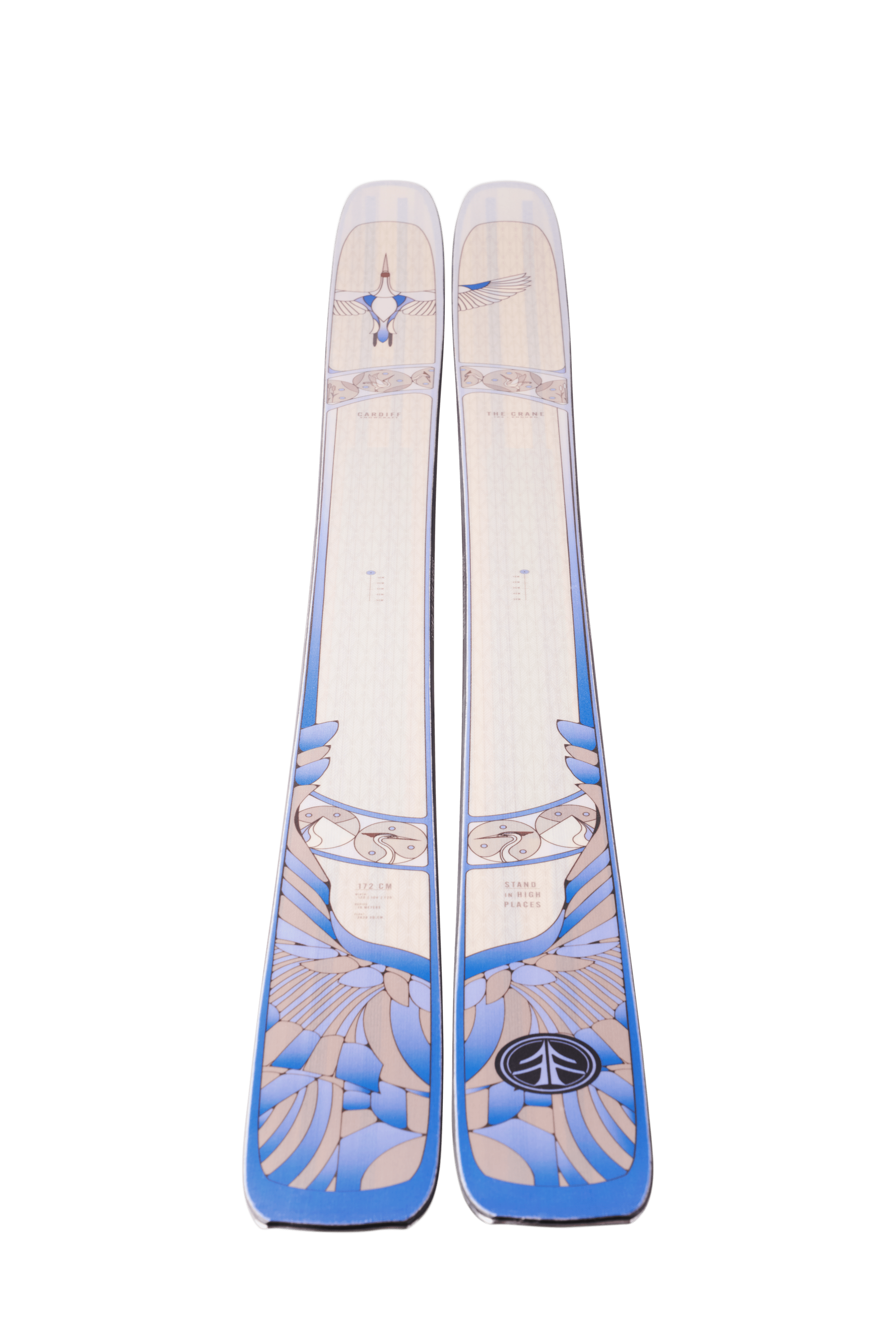 Crane 2025 snow gear