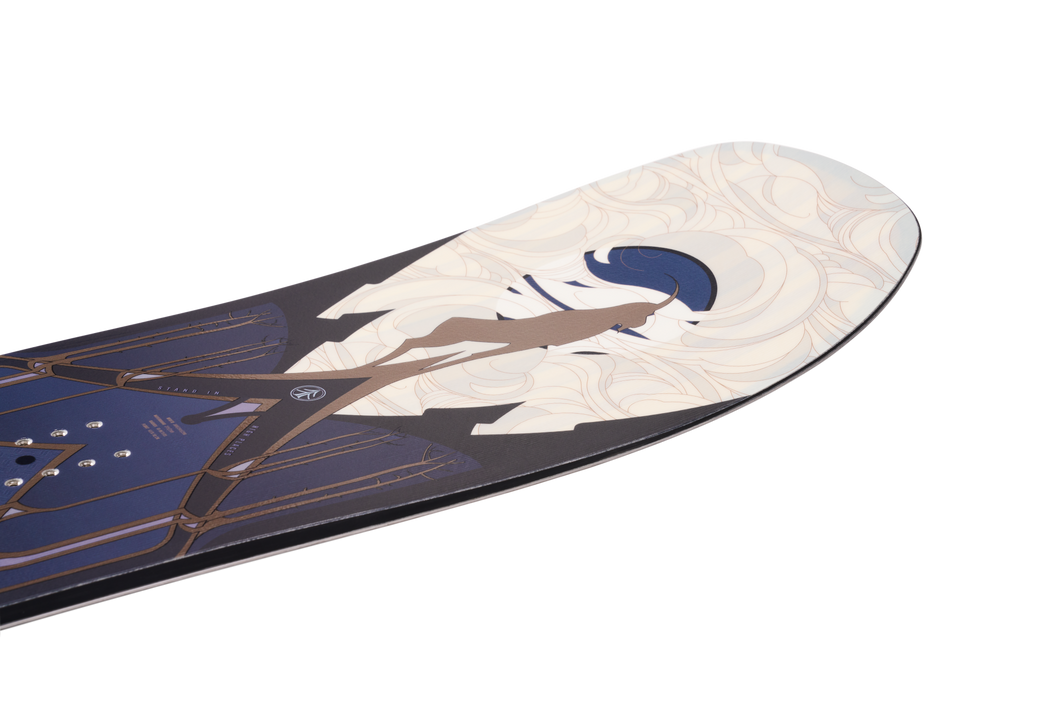 Goat Snowboard 23/24