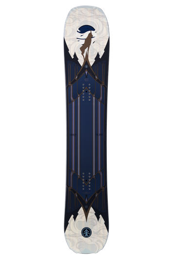 Goat Snowboard 23/24