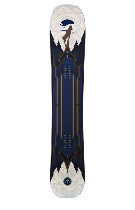 Goat Snowboard 23/24