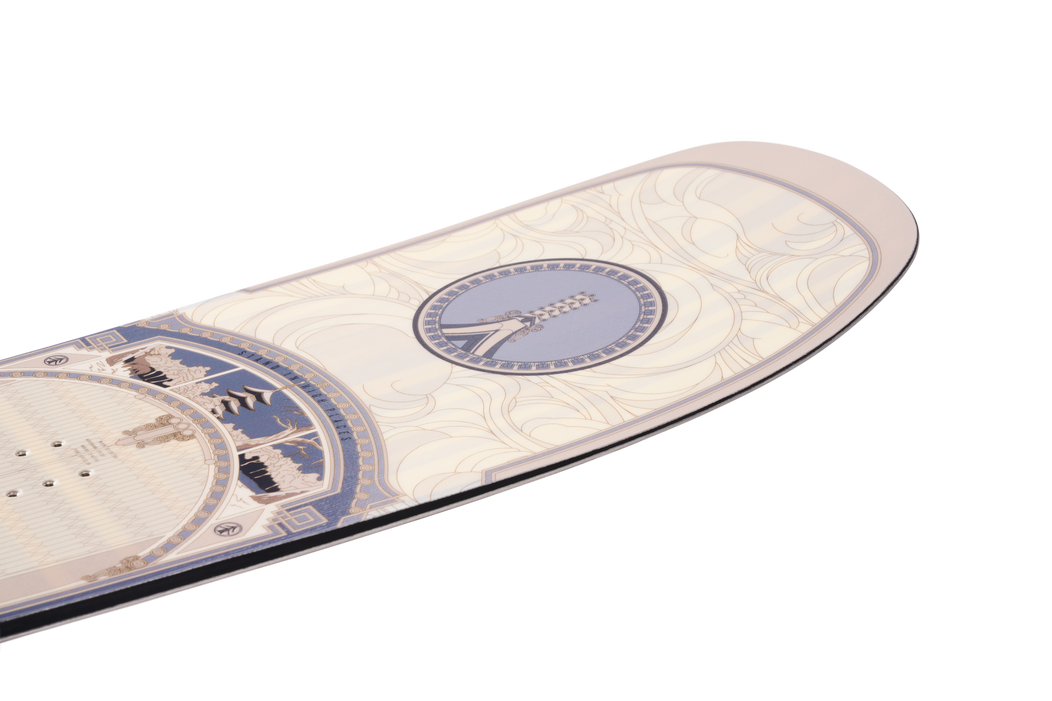 Powgoda Snowboard 23/24