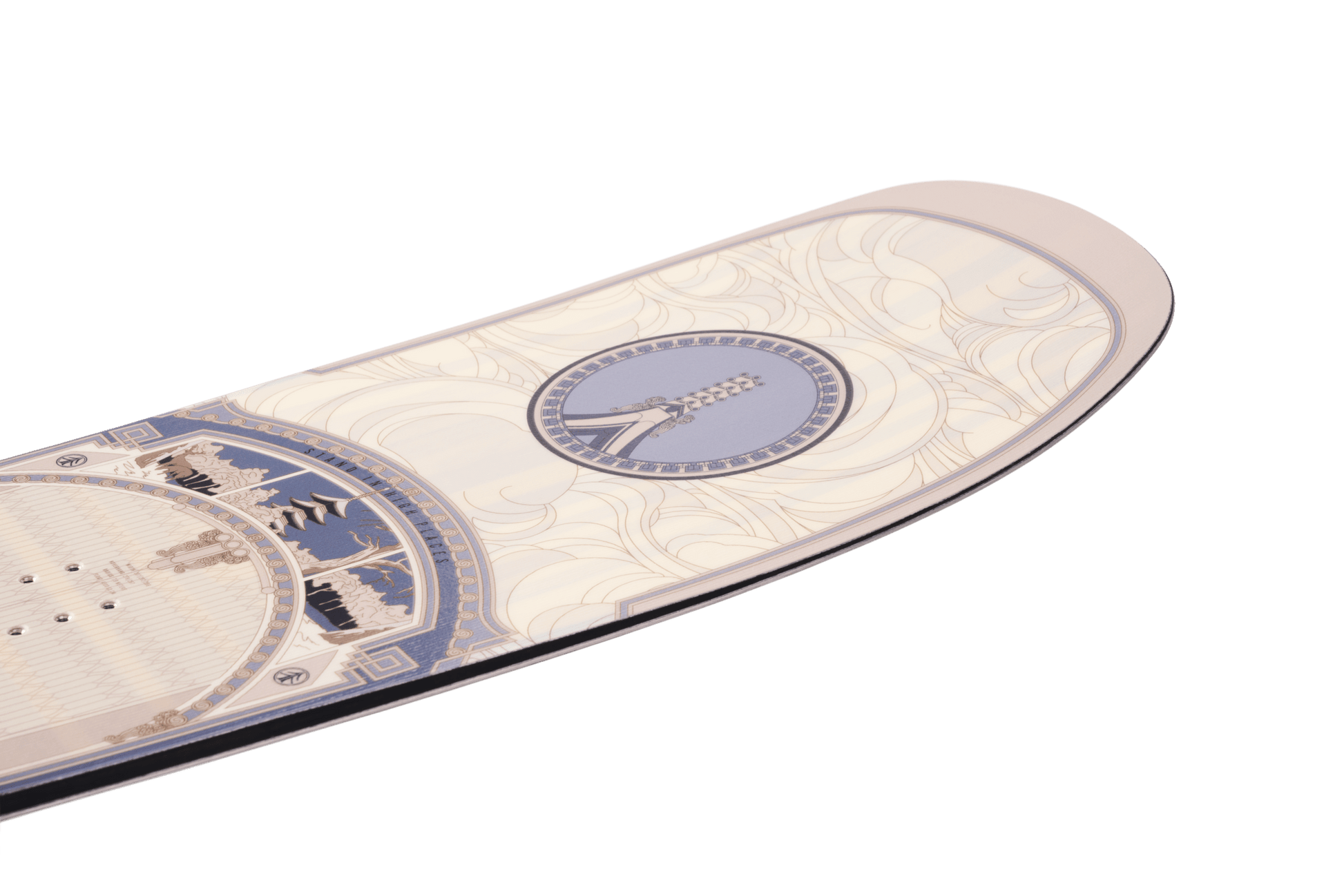 Powgoda Enduro Snowboard – CARDIFF SNOWcraft