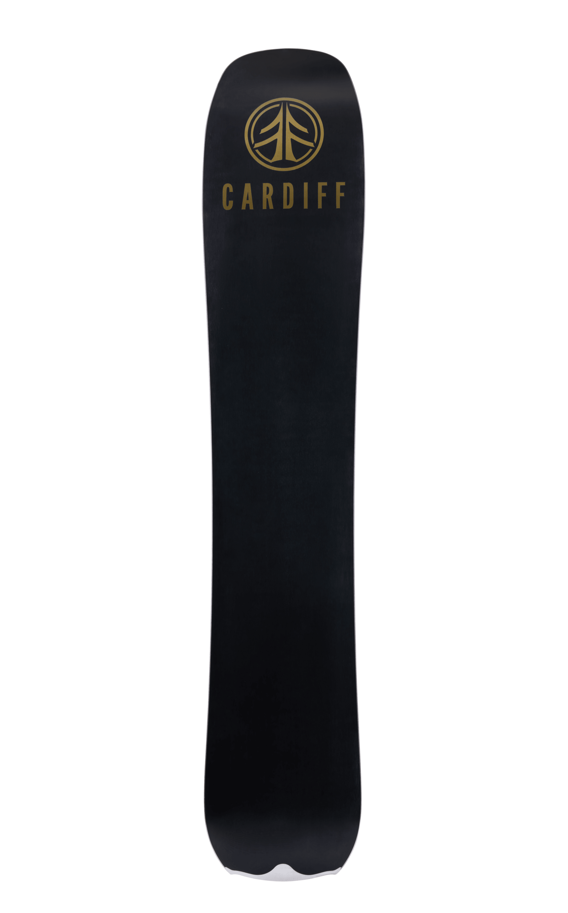 本日限定 23-24 CARDIFFCRAFT POWGODA 155 Powgoda Enduro Snowboard – CARDIFF SNOWcraft