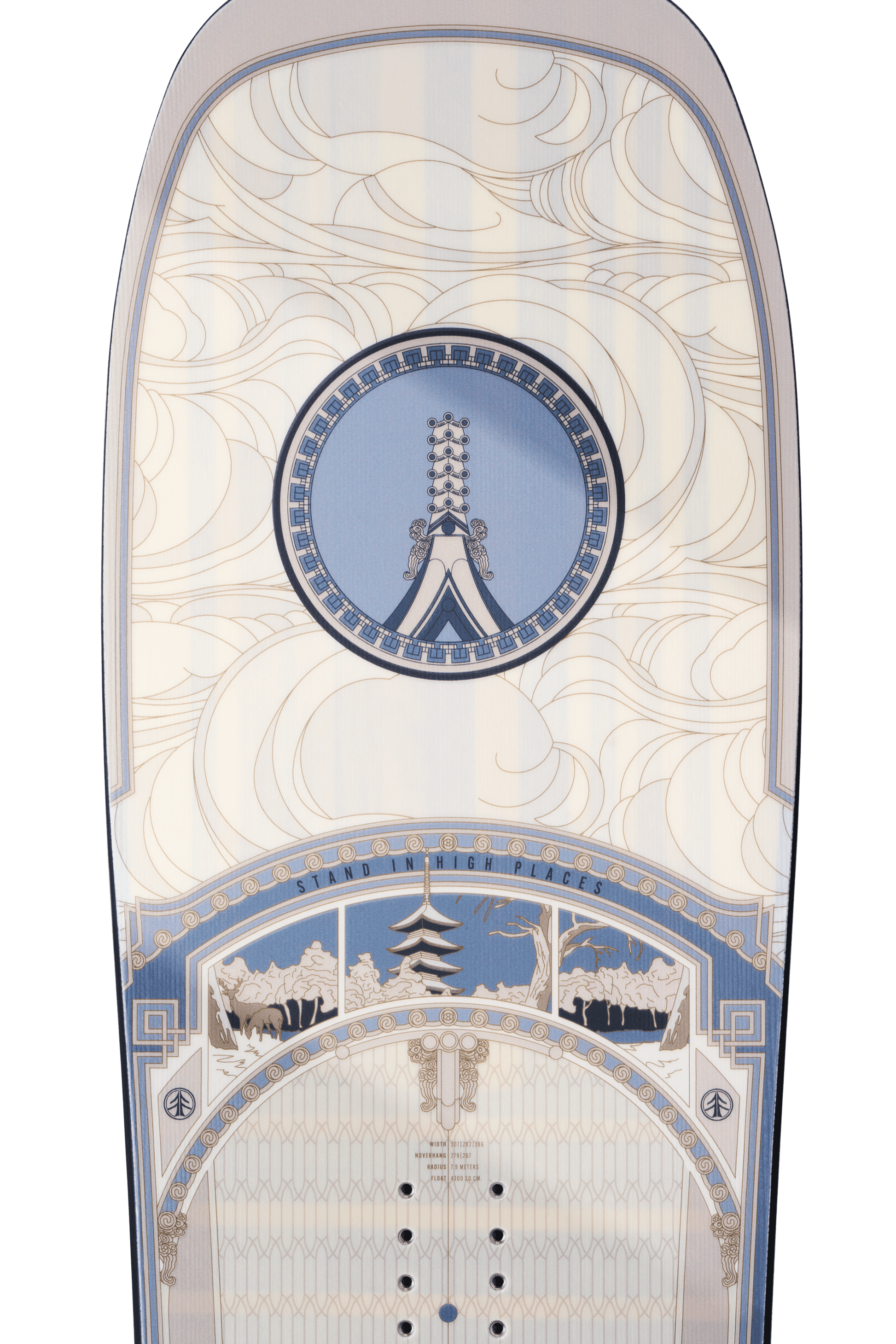 本日限定　23-24 CARDIFFCRAFT POWGODA 155 Powgoda Enduro Splitboard – CARDIFF SNOWcraft
