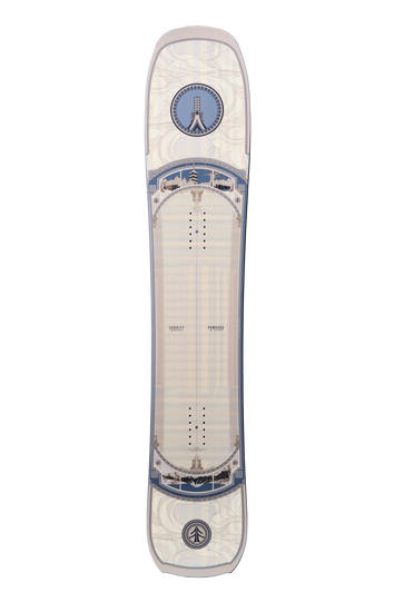 Powgoda Snowboard 23/24
