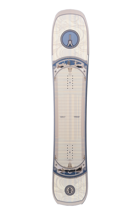 Powgoda Snowboard 23/24