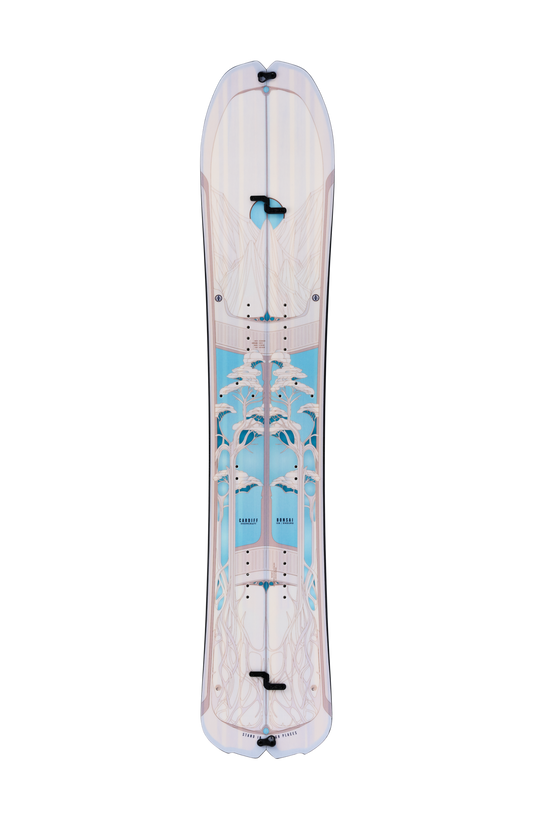 Bonsai Enduro Splitboard 2026