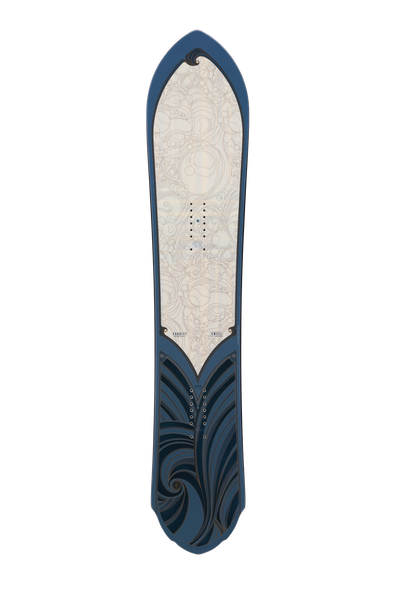 Swell Enduro Snowboard