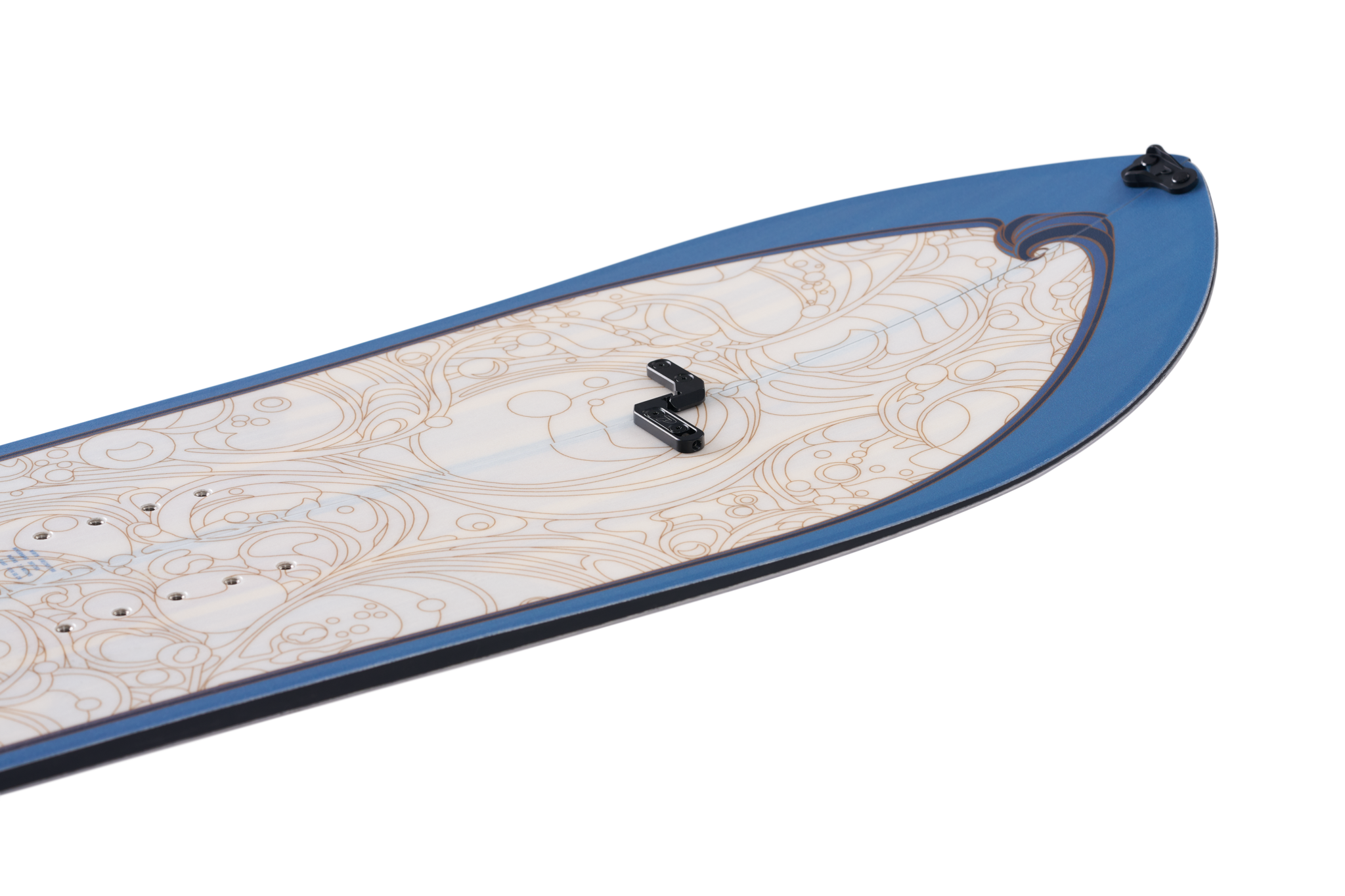 CARDIFF カーディフSWELL ENDURO 160 Swell Enduro Splitboard