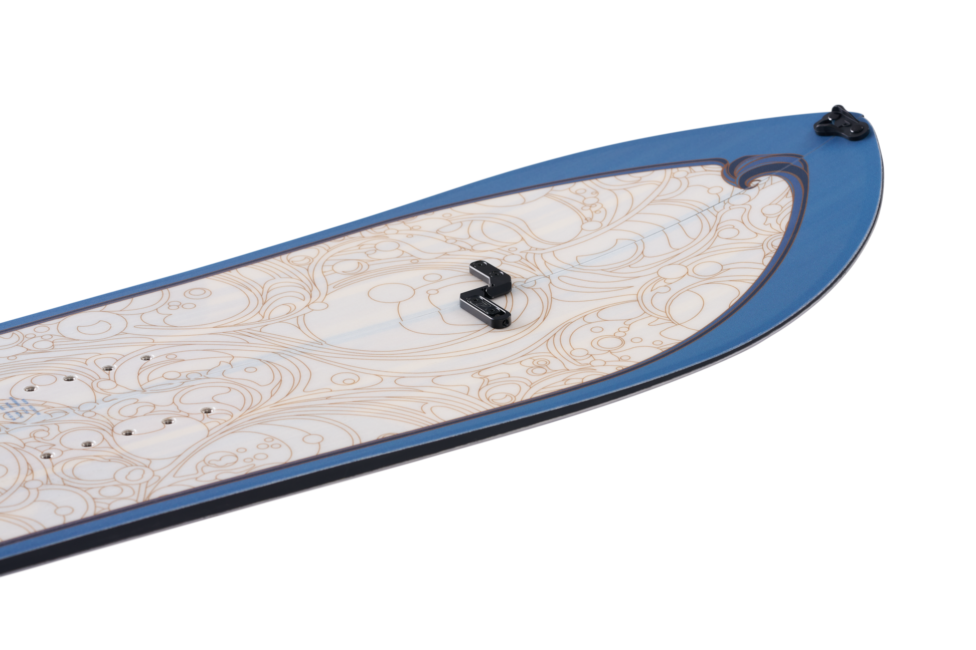 Swell Enduro Splitboard: All-Mountain Adventure – CARDIFF SNOWcraft Swell Enduro Splitboard: All-Mountain Adventure – CARDIFF SNOWcraft