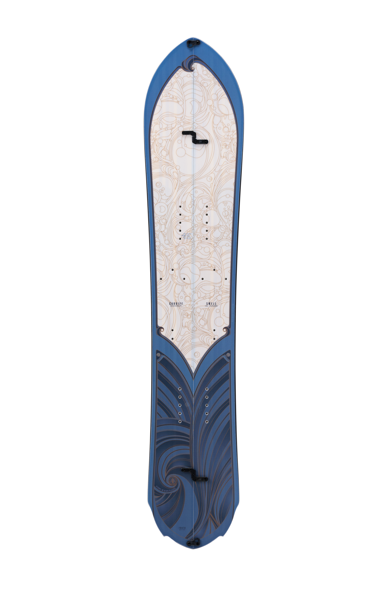 Swell Enduro Splitboard