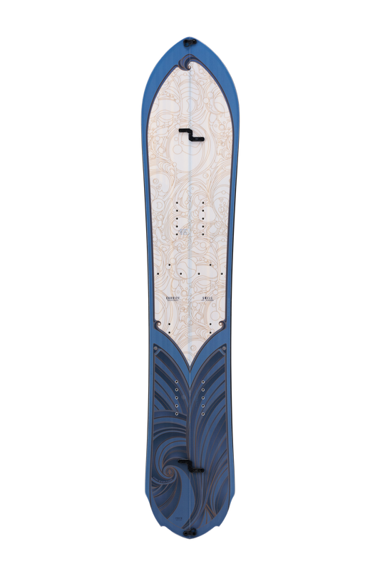 Splitboards – CARDIFF SNOWcraft Splitboards – CARDIFF SNOWcraft